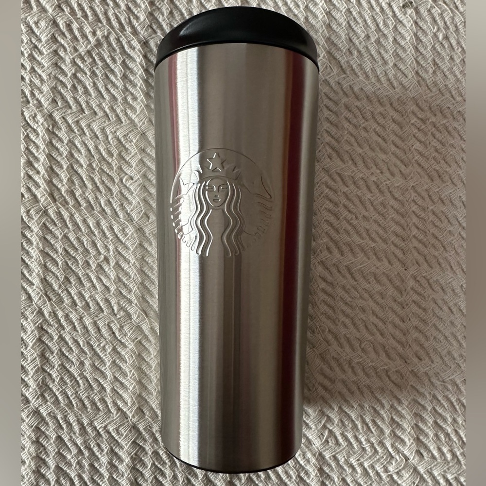 Starbucks Tumbler